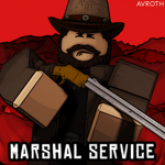U.S. Marshals Service 
