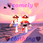 💕Comely Clothing💕