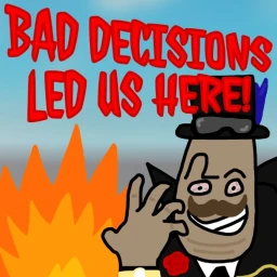 Bad Decisions Led Us Here | BETA icon