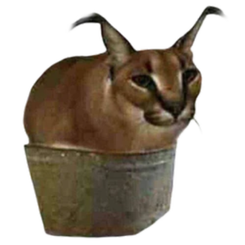 Floppa obby / Шлёпа обби