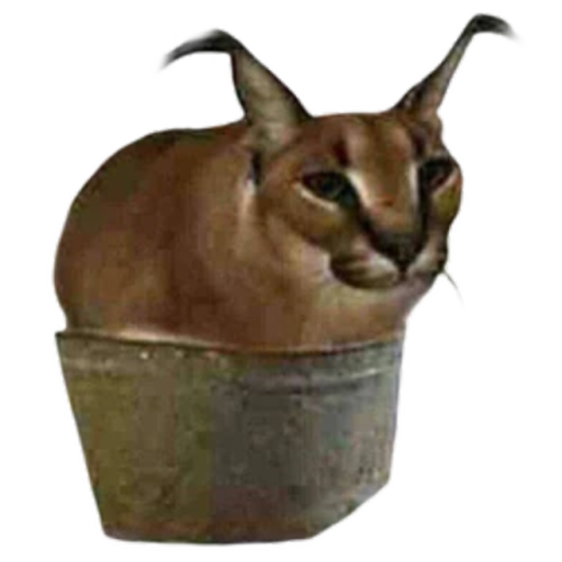 Floppa obby / Шлёпа обби