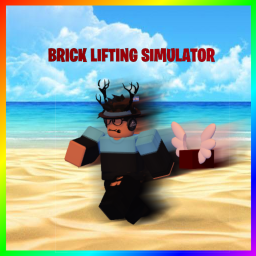 Brick Lifting Simulator! (BETA)