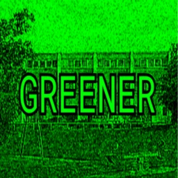 GREENER icon