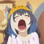 プレシャスアングルキティ~