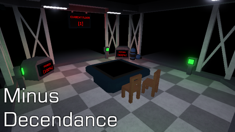 Minus Decendance