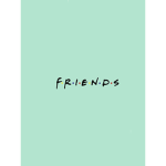 ~ғʀɪᴇɴᴅ~