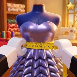 Make Dresses icon