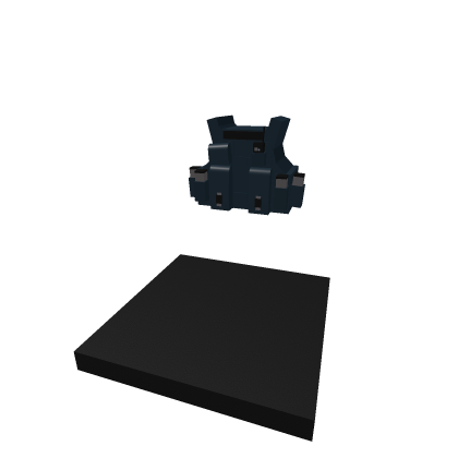 Raid Vest