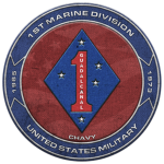 1st Mаrine Divisionᅠ ᅠ