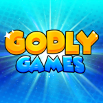 『 Godly Games 』