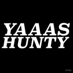 Hunty GoFundMe