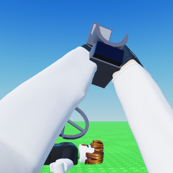 Its All Metal! (NEW WEAPONS IN RANKED)
