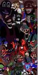 MARIO'S MADNESS GROUP