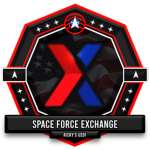 Space Force Exchangeᅠ ᅠ