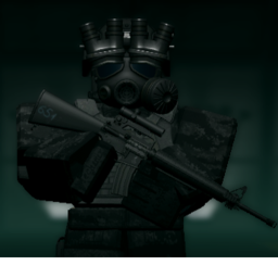 BACKROOMS SIMULATOR (SCARY)