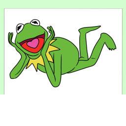 KERMIT