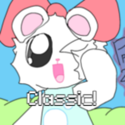 PB 2D RP: CLASSIC