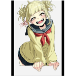トガヒミコ