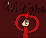 Kenny’s animation club!