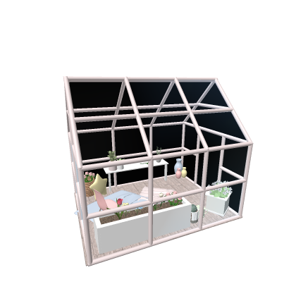 [UPDATED]Chill Green House. (Virus Removed!)