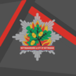 Nottinghamshire Fire & Rescue Service.