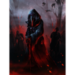 Bubonic Plague