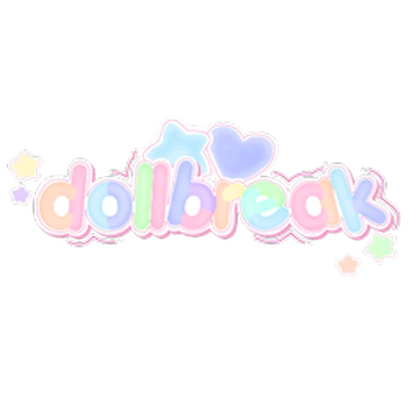 dollbreak Roblox group icon