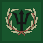 [BB] Barbados Defence Force Quartermaster