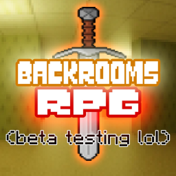 BACKROOMS RPG (BETA)