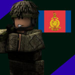 [RMC] 1 Assault Group