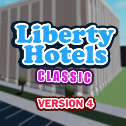 Liberty Oasis: Classic