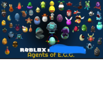 Egg heads THE Agents