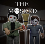 The Masked Game