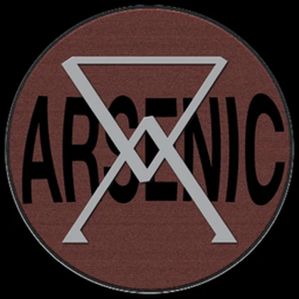 ARSENIC INDUSTRIES Roblox group icon