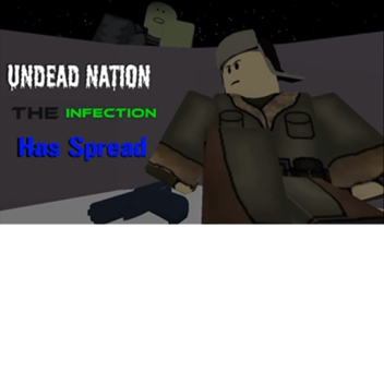 언데드 네이션 V14