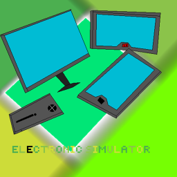 Electronic Simulator