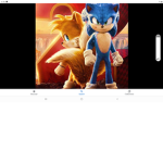Sonic Tails And Knuckles fans