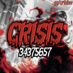 ヤ Crisis