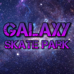 Galaxy Skate Park