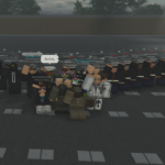 Quavys United States Military Exchange