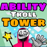 [JUMP ROPE] Ability Troll Tower