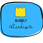 Bubbly Studios.