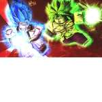 Dragon Ball Legendary