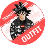 Outfits Transformations