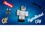HypeBeast Cothing Line