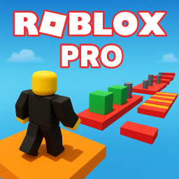 Pro Player Obby