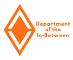 Department of the In-Between