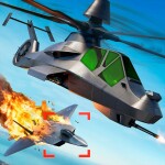 [Comanche] War Tycoon