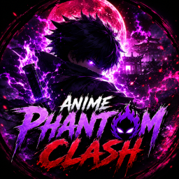 Anime Phantom Clash