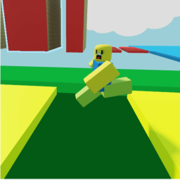 Jump and Run!